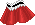 skirt csj