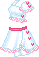 dress bcc
