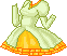 dress ben