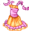 dress bfa