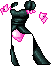 dress bfb