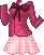 dress bfj