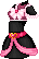dress bgf