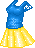 dress bgm