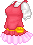 dress bgw
