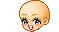 face bli