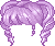 hair long bpy