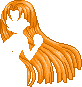 hair long bqi