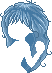 hair long brx