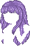 hair long btc