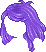 hair long bti