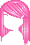 hair short buu