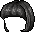hair short bvh
