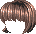 hair short bvl