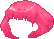 hair short bzp