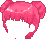 hair short bzu