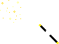 magic wand cgo