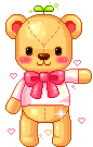 a little bear