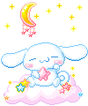 cinnamoroll