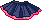 skirt cuo