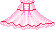 skirt cux