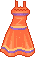 dress aum