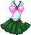 dress avj