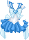 dress awo