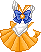 dress axb