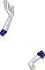 gloves bog