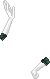 gloves brn