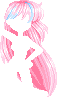 hair bwq