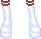 socks cwm